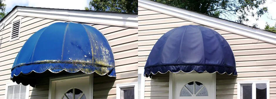 Residential Restoration