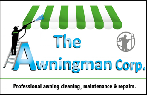 The Awningman